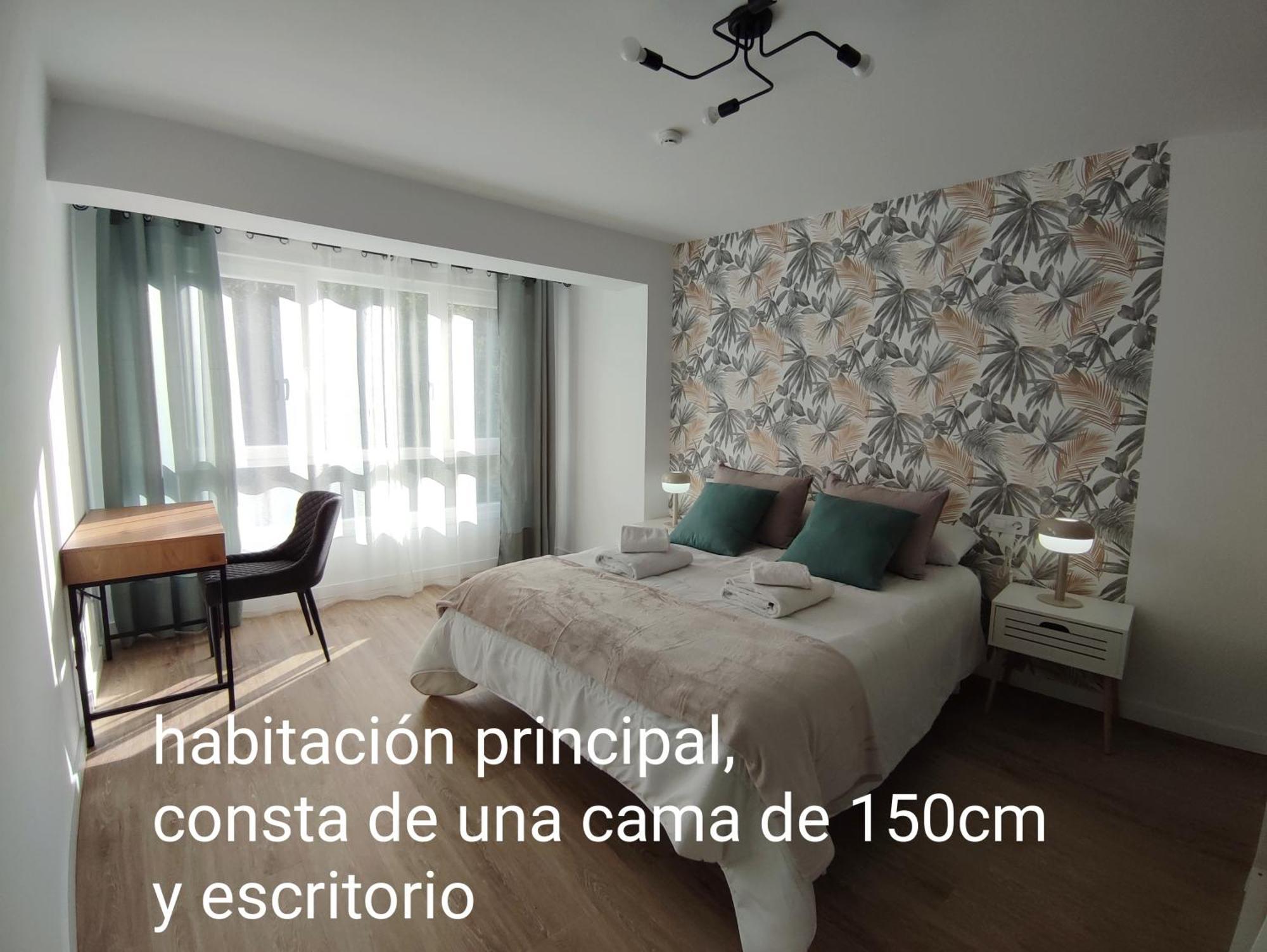 O Paseo, 5 Estrellas. Puentedeume Exterior photo